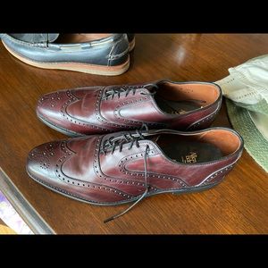 Allen Edmonds Men’s Shoes